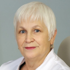 Малахова Алевтина Анатольевна, врач УЗД