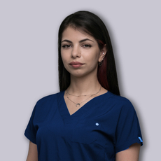 Гаджибекова Мария Шамсудиновна, массажист