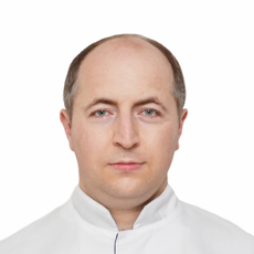 Джамалов Джамав, хирург