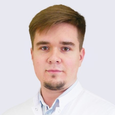 Козлитин Дмитрий Юрьевич, ортопед
