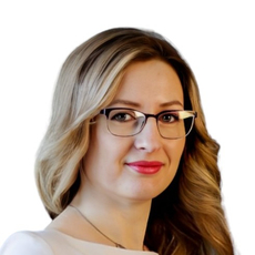 Калинина Анна Александровна, гинеколог