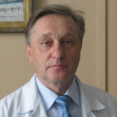 Кузнецов Вячеслав Евгеньевич, уролог