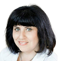 Подгорнова Ольга Леонидовна, психиатр