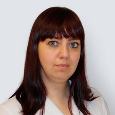 Романенкова Анна Федоровна, психолог