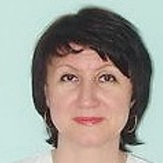 Орлова Надежда Васильевна, рефлексотерапевт