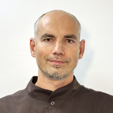 Макаркин Сергей Александрович, мануальный терапевт