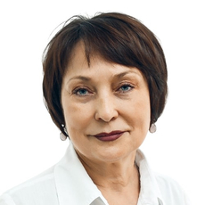 Манакова Вера Юрьевна, терапевт