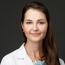 Шестакова Екатерина Алексеевна, эндокринолог