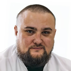 Ющенко Юрий Сергеевич, онколог