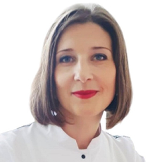 Смирнова Ольга Яковлевна, детский врач-генетик