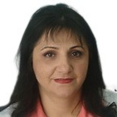 Власянц Елена Ашотовна, кардиолог