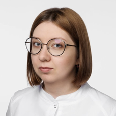 Чистякова Дарья Владимировна, оптометрист