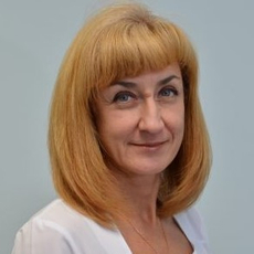 Егорова Елена Викторовна, гинеколог