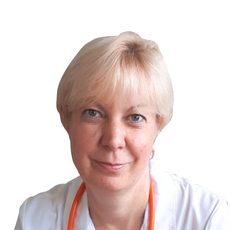 Черкасова Мария Викторовна, кардиолог