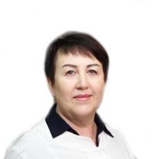 Соколова (Холопова) Ирина Валентиновна, невролог