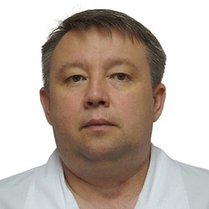 Абянов Ильдус Шагидинович, дерматолог