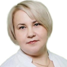 Гаврилова Юлия Владимировна, невролог