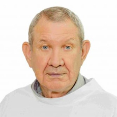 Кузнецов Георгий Петрович, дерматолог