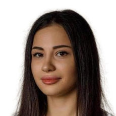 Саламова Луиза Магомедовна, ортодонт