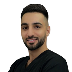 Ибрахим Ваджди, ЛОР