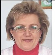 Вакуленко Елена Михайловна, спортивный врач