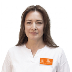 Утина Мария Сергеевна, гинеколог