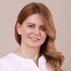 Скуратова Наталия Петровна, врач-косметолог