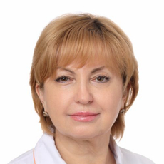 Малько Ирина Георгиевна, невролог