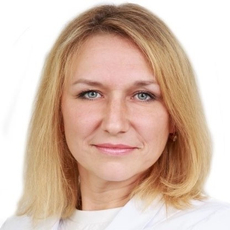 Катаева Любовь Евгеньевна, врач УЗД