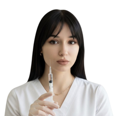 Солодуха Анжелика Константиновна, врач-косметолог