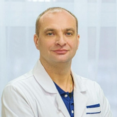 Новаков Андрей Викторович, психолог