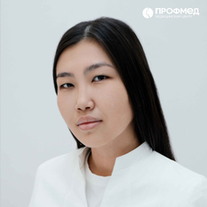 Гындунова Евгения Баировна, гинеколог