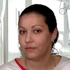 Селеверстова Анна Александровна, стоматолог-терапевт