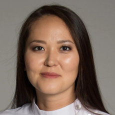 Мукашева Лаура Бектурсуновна, врач-косметолог