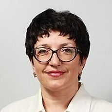 Трунина Татьяна Павловна, терапевт