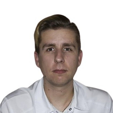 Щеблыкин Дмитрий Валерьевич, терапевт