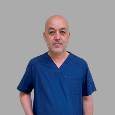 Набиев Зохирджон Бободжонович, анестезиолог