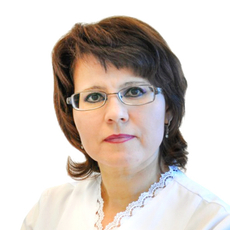 Захарова Татьяна Владимировна, стоматолог-терапевт