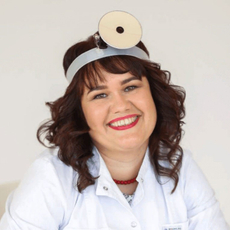 Федорова Юлия Александровна, ЛОР