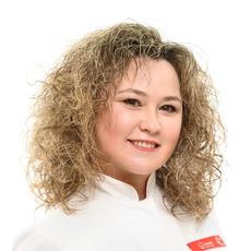 Пороткова Оксана Викторовна, гематолог