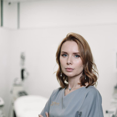 Филиппова Анна Михайловна, дерматолог