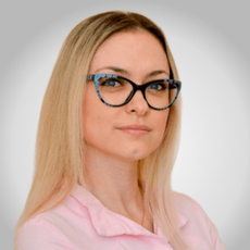 Божкова Анна Сергеевна, детский стоматолог-хирург