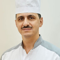 Погосян Артем Юрьевич, стоматолог-ортопед