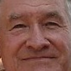 Сурай Виктор Павлович, рентгенолог