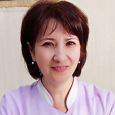 Мавлянова Диля Нишоновна, педиатр