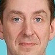 Кровяков Андрей Алексеевич, ортопед