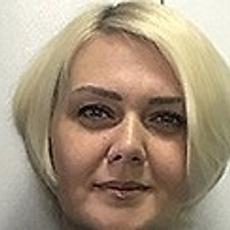 Калинина Ангелина Евгеньевна, анестезиолог