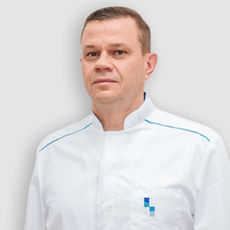 Подгорный Алексей Иванович, офтальмолог