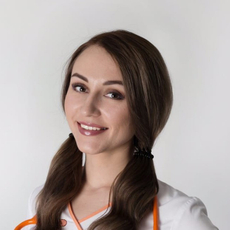 Рожкова Анна Борисовна, детский кардиолог