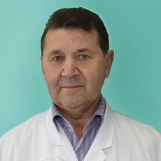 Давыдов Николай Яковлевич, хирург